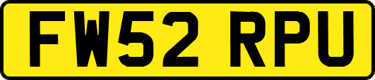 FW52RPU