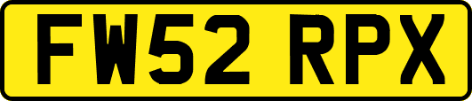 FW52RPX