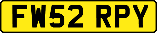 FW52RPY