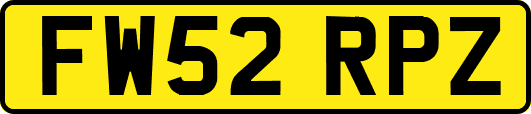 FW52RPZ