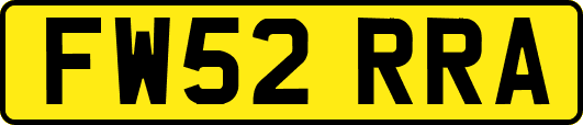 FW52RRA