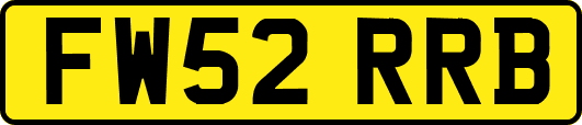 FW52RRB