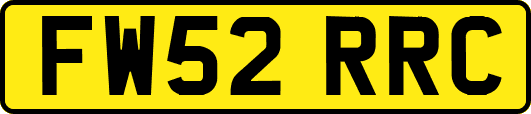 FW52RRC