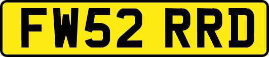 FW52RRD