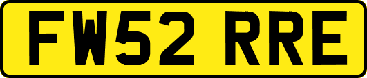 FW52RRE