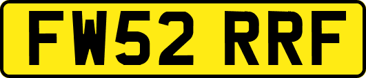 FW52RRF