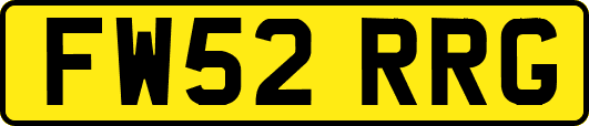 FW52RRG