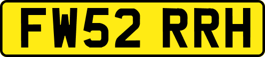FW52RRH