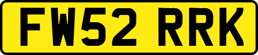 FW52RRK