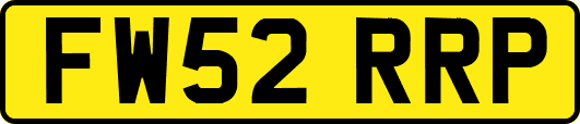 FW52RRP