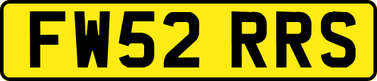 FW52RRS