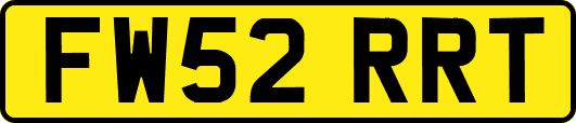 FW52RRT