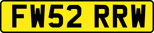 FW52RRW