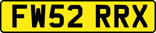 FW52RRX