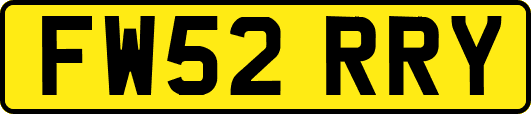 FW52RRY