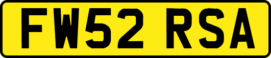 FW52RSA