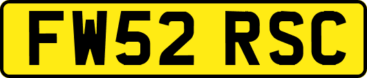 FW52RSC