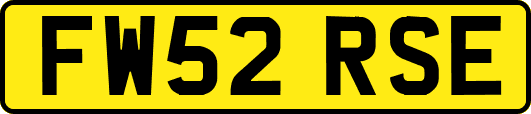 FW52RSE