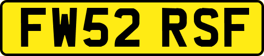 FW52RSF