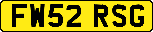 FW52RSG