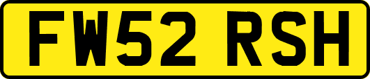 FW52RSH