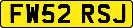 FW52RSJ