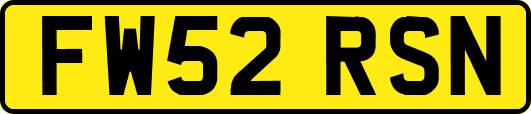 FW52RSN