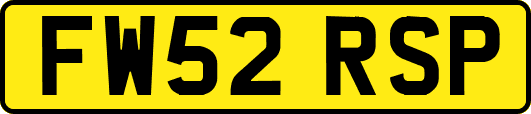 FW52RSP