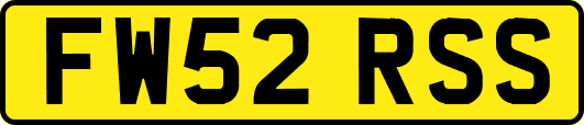 FW52RSS