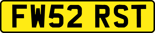 FW52RST