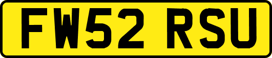 FW52RSU