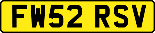 FW52RSV