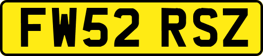 FW52RSZ