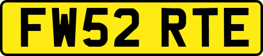 FW52RTE