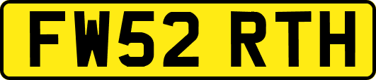 FW52RTH