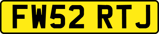 FW52RTJ