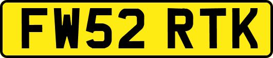 FW52RTK