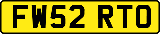 FW52RTO