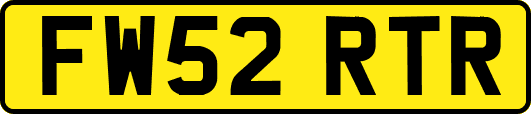 FW52RTR