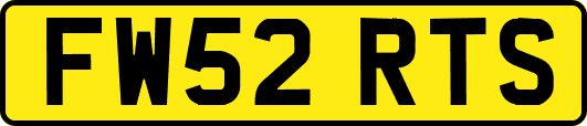 FW52RTS