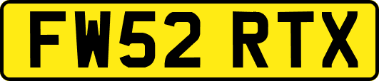 FW52RTX