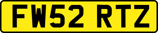 FW52RTZ
