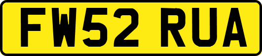 FW52RUA