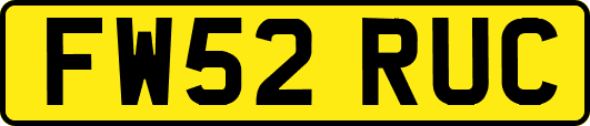 FW52RUC