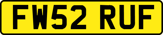 FW52RUF