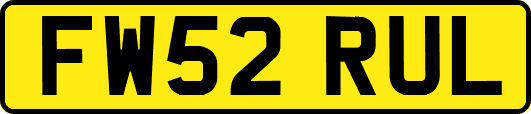 FW52RUL