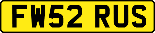 FW52RUS