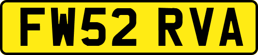 FW52RVA