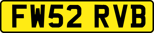 FW52RVB