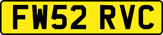 FW52RVC